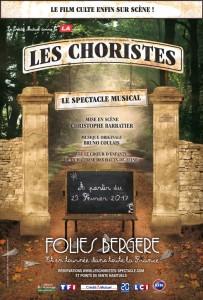 Les choristes