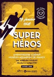 Super-héros