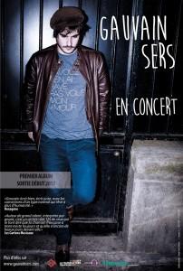 Gauvain SERS
