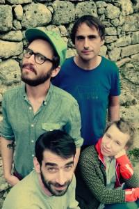 VOLLEYEURS - Concert « Reprises de Volée »