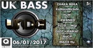 UK BASS #02