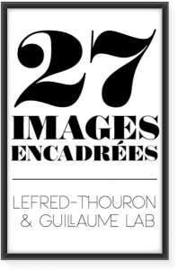 27 images encadrées