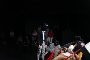 Atelier ON DANSE avec Vidal Bini (Compagnie KHZ)