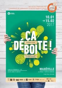 Ca déboite