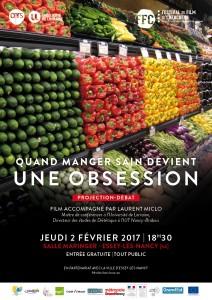  Quand manger sain devient une obssession