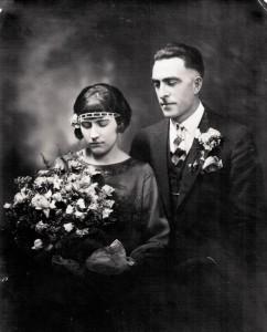 Parade Nuptiale
