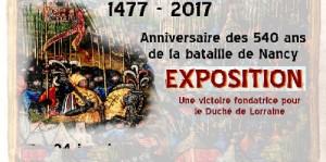 Bataille de Nancy