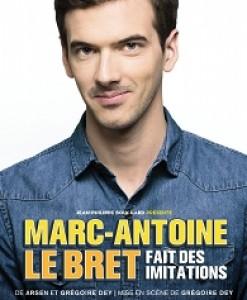 Marc-Antoine Le Bret 