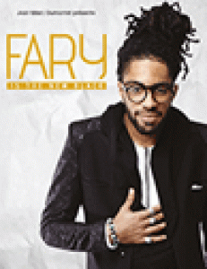 Fary is the new black