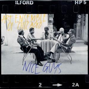 Label ECM par Gautier Laurent