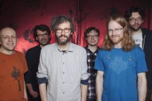 GONZAÏ NIGHT : THE NOTWIST (DE) + FLOATING ARMS (FR)