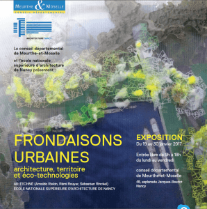 Frondaisons urbaines
