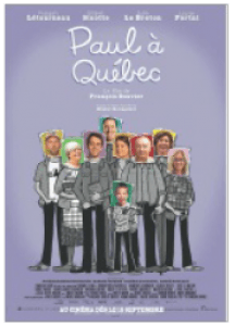 Le Québec à l'affiche