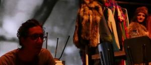Carte blanche à la Compagnie MAVRA,  Cabaret Richter