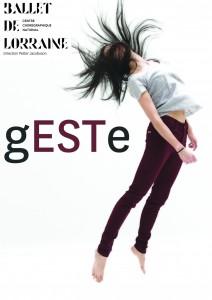 gESTe