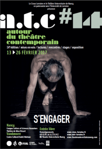 Autour du Théâtre Contemporains