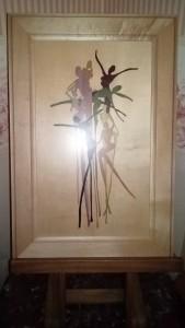 Tableau contemporain