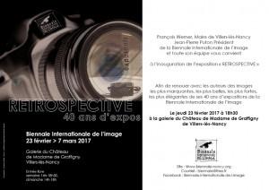 Biennale Internationale de l'image