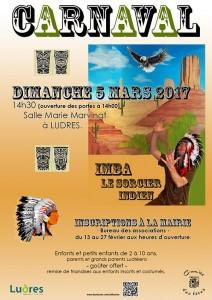 Carnaval de Ludres
