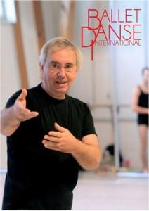 MASTERCLASS DANSE CLASSIQUE