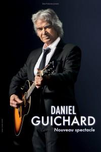 Daniel GUICHARD