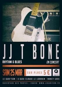 JJ T BONE