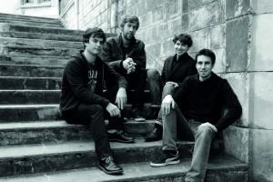 EVASION QUARTET