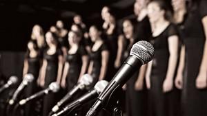 WEEK-END DU CHANT CHORAL