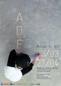 Nouvelle exposition temporaire
