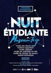 Nuit étudiante