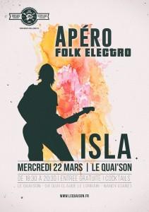 Isla