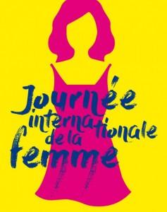Journée internationale des droits de la femme