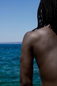 DU PIMENT DANS LES YEUX