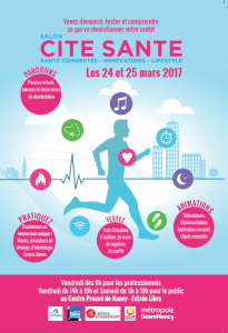 Cité santé