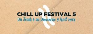 Chill up festival
