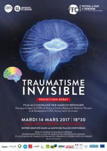 Traumatisme invisible