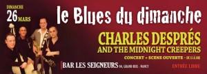 Blues du Dimanche