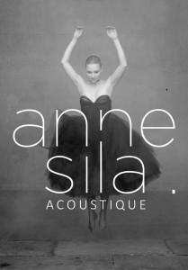 ANNE SILA