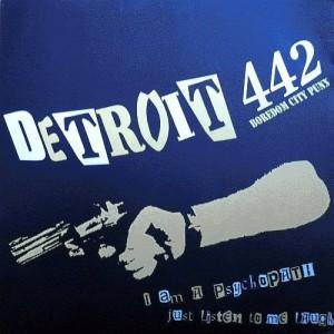 Detroit 442 (USA) & Toys Breakers & dj sourd-muet