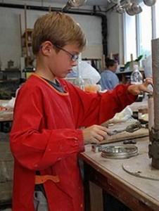 Atelier cadre photo - Anne Campiche