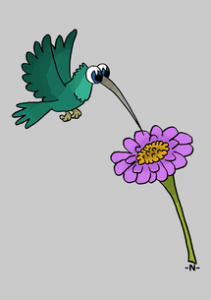 Animations : C'est le bouquet !