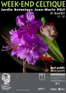 Week-end Celtique
