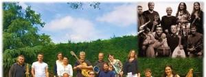 Concert des musiques du monde