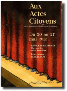 Aux actes citoyens