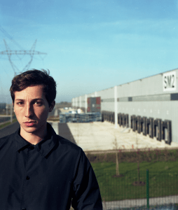 SUPERPOZE (FR) + CLÉMENT BAZIN (FR) + UNNO (FR) / FAIR : LE TOUR Electro 