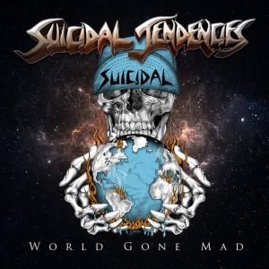 SUICIDAL TENDENCIES (US) + 22 BELOW (NL)