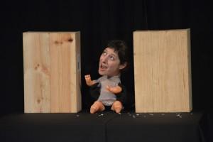  Festival Geo Condé - La petite conférence manipulée