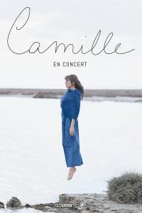 CAMILLE ARTISTE