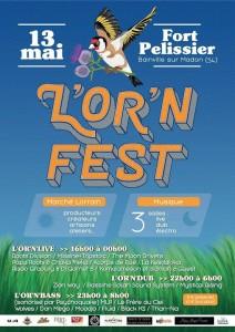 L'OR' N FEST