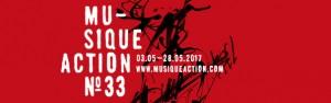 Musique action